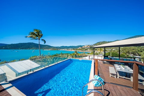 Oasis On Oceanview - Airlie Beach - Hotel Accommodation 0