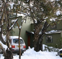 Oberdere 1 - Hotel Accommodation