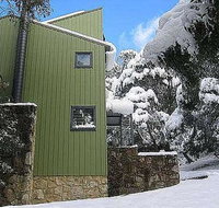 Oberdere 3 - Hotel Accommodation