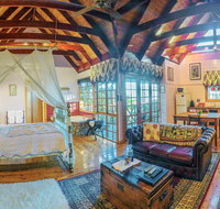 Observatory Cottages - Hotel Accommodation