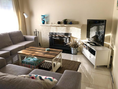 Ocean Beach Cottage - Hotel Accommodation 3