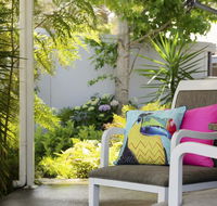 Ocean Breeze - Hotel Accommodation
