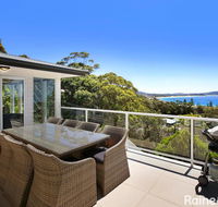 Ocean Breeze - 41 Kurrawyba Avenue Terrigal - Hotel Accommodation