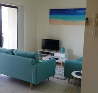Ocean Breeze Apartments - Hotel Accommodation