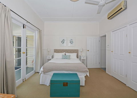 Ocean Breeze Hervey Bay - Hotel Accommodation 0