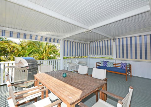 Ocean Breeze Hervey Bay - Hotel Accommodation 3