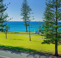 Ocean Court 1 13 Lord Street - Hotel Accommodation