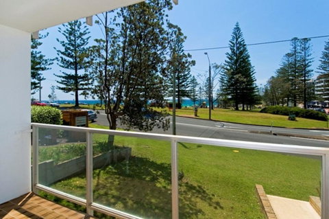 Ocean Court 1 13 Lord Street - Hotel Accommodation 1