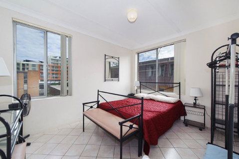 Ocean Court 7 13 Lord Street - Hotel Accommodation 2