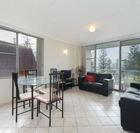 Ocean Court 7 13 Lord Street - Hotel Accommodation