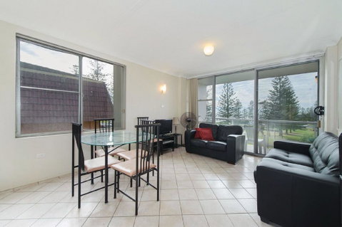 Ocean Court 7 13 Lord Street - Hotel Accommodation 0