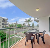 Ocean Crest Unit 4 22 Warne Tce - Hotel Accommodation