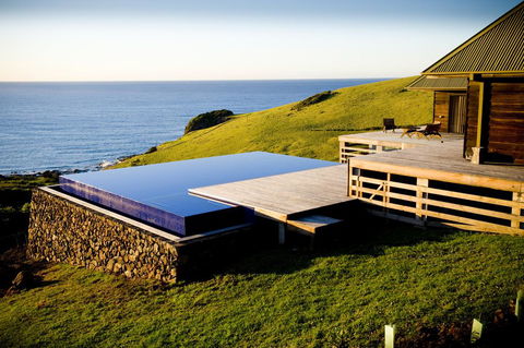 Ocean Farm - Hotel Accommodation 1