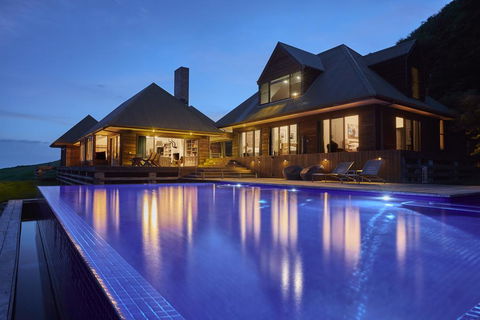 Ocean Farm - Hotel Accommodation 0