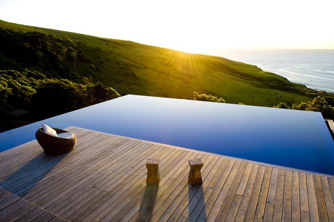 Ocean Farm - Hotel Accommodation 2