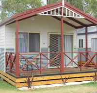 Ocean Grove Holiday Park - Hotel Accommodation