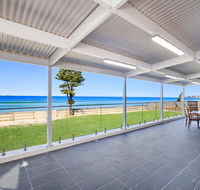 Ocean Oasis - 13 Curtis Parade - Hotel Accommodation