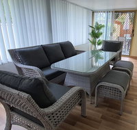 Ocean Pearl Villa - Hotel Accommodation
