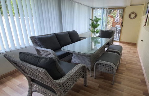 Ocean Pearl Villa - Hotel Accommodation 0