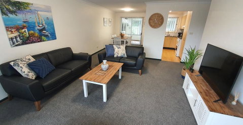 Ocean Pearl Villa - Hotel Accommodation 3