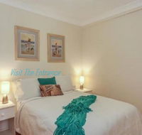 Ocean Pines 4 - Hotel Accommodation