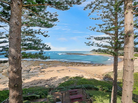 Ocean Pines 5 - Hotel Accommodation 2