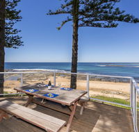 Ocean Pines Unit 1 - Blue Bay NSW - Hotel Accommodation