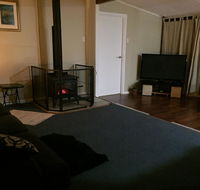 Ocean Song Cottage - Hotel Accommodation
