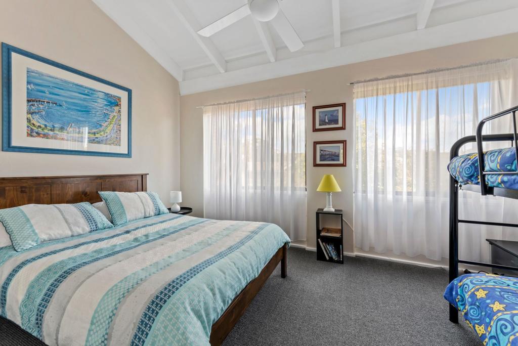 Mollymook NSW Hotel Accommodation