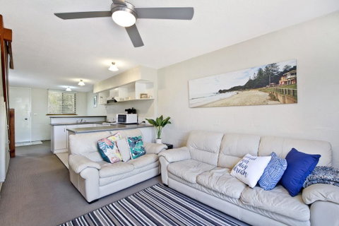 Ocean Terrace 6 67 Pacific Drive - Hotel Accommodation 1