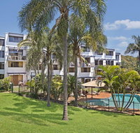 Ocean Terrace 6 67 Pacific Drive - Hotel Accommodation