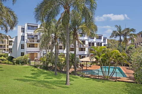 Ocean Terrace 6 67 Pacific Drive - Hotel Accommodation 0