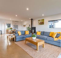 Ocean View - Hotel Accommodation