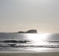 Ocean View 3 bedroom Apartment - Hotel Accommodation