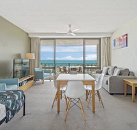 Ocean View Apartment 14 - Hotel Accommodation