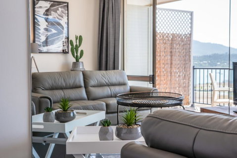 Ocean View Apartment 27 - Hotel Accommodation 1