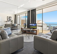 Ocean View Apartment 27 - Hotel Accommodation