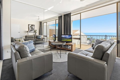 Ocean View Apartment 27 - Hotel Accommodation 0