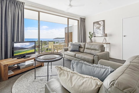 Ocean View Apartment 27 - Hotel Accommodation 2