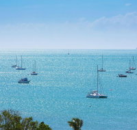 Ocean View Apartment 9 - Hotel Accommodation
