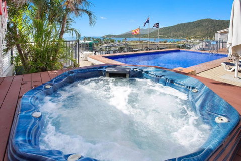 Ocean View Studio 14A - Hotel Accommodation 0