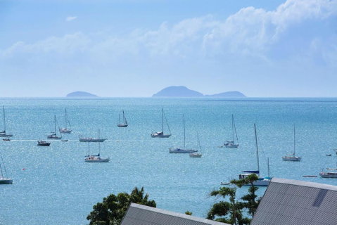 Ocean View Studio 14A - Hotel Accommodation 1