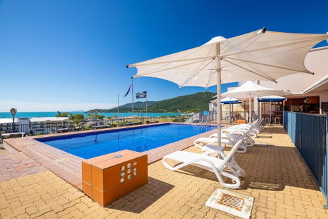 Ocean View Studio 49A - Hotel Accommodation 2