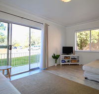 Ocean Views - Hotel Accommodation
