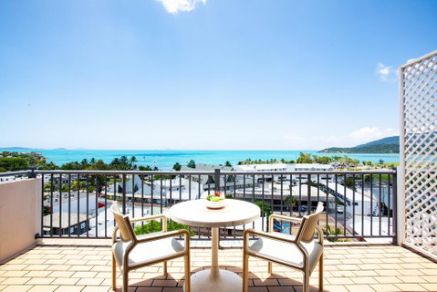 OCEAN VIEWS 10 - Hotel Accommodation 1