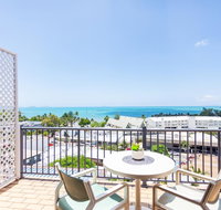 OCEAN VIEWS 10A - Hotel Accommodation