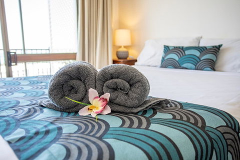 OCEAN VIEWS 10A - Hotel Accommodation 2