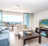 Ocean Views Luxury 17 - Hotel Accommodation
