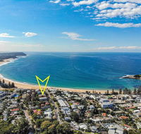 Ocean Views on Barnhill - Hotel Accommodation