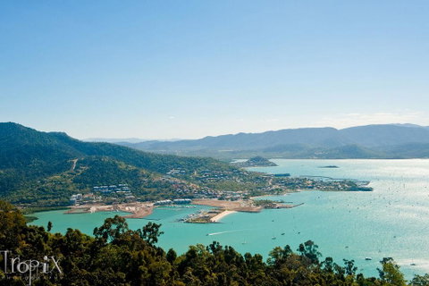 Ocean Views Whitsundays - Hotel Accommodation 3